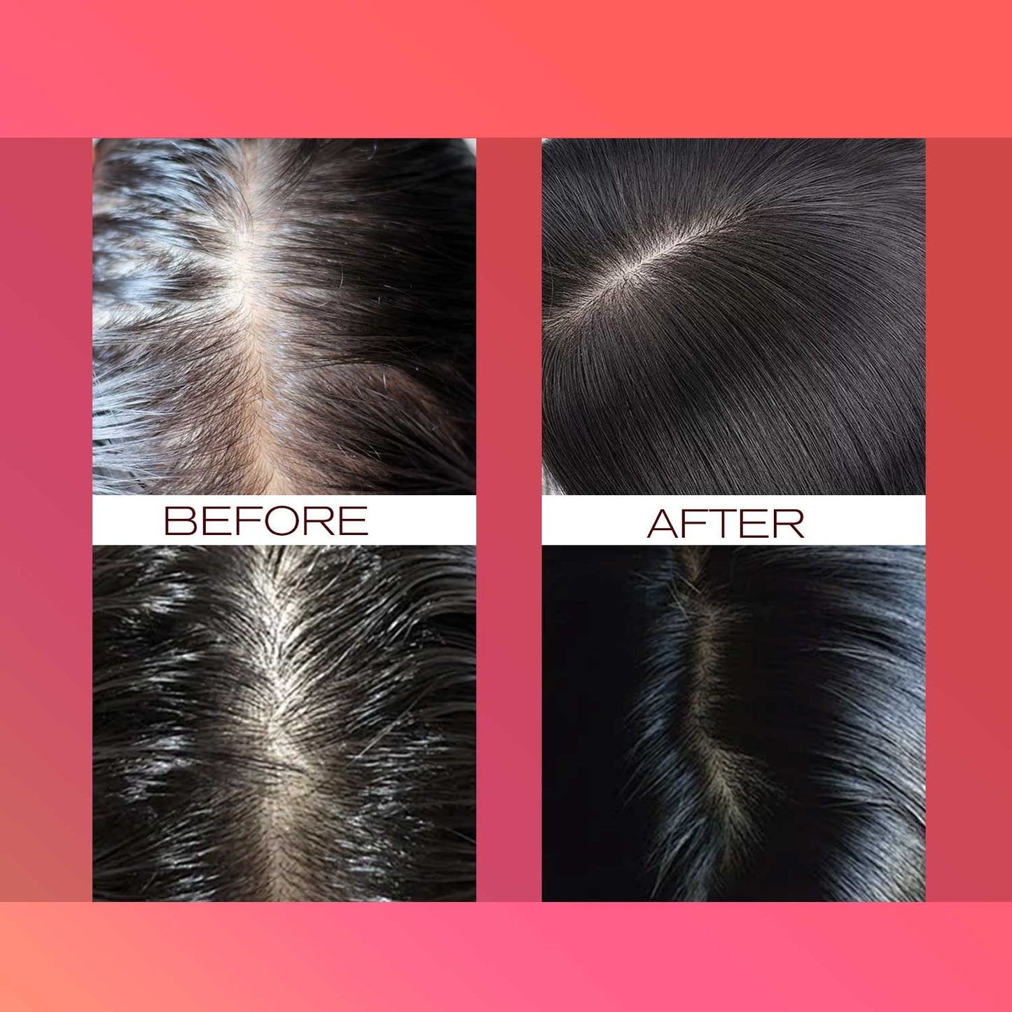 Batana Hair Care Oil